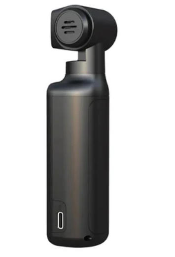 K1   Pocket   4k   HD   Wifi   Handheld   270°   Rotatable   Sports   &   Vlogging  Action   Camera