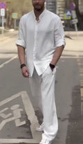 Pack Of 4 Mens Cored-Set