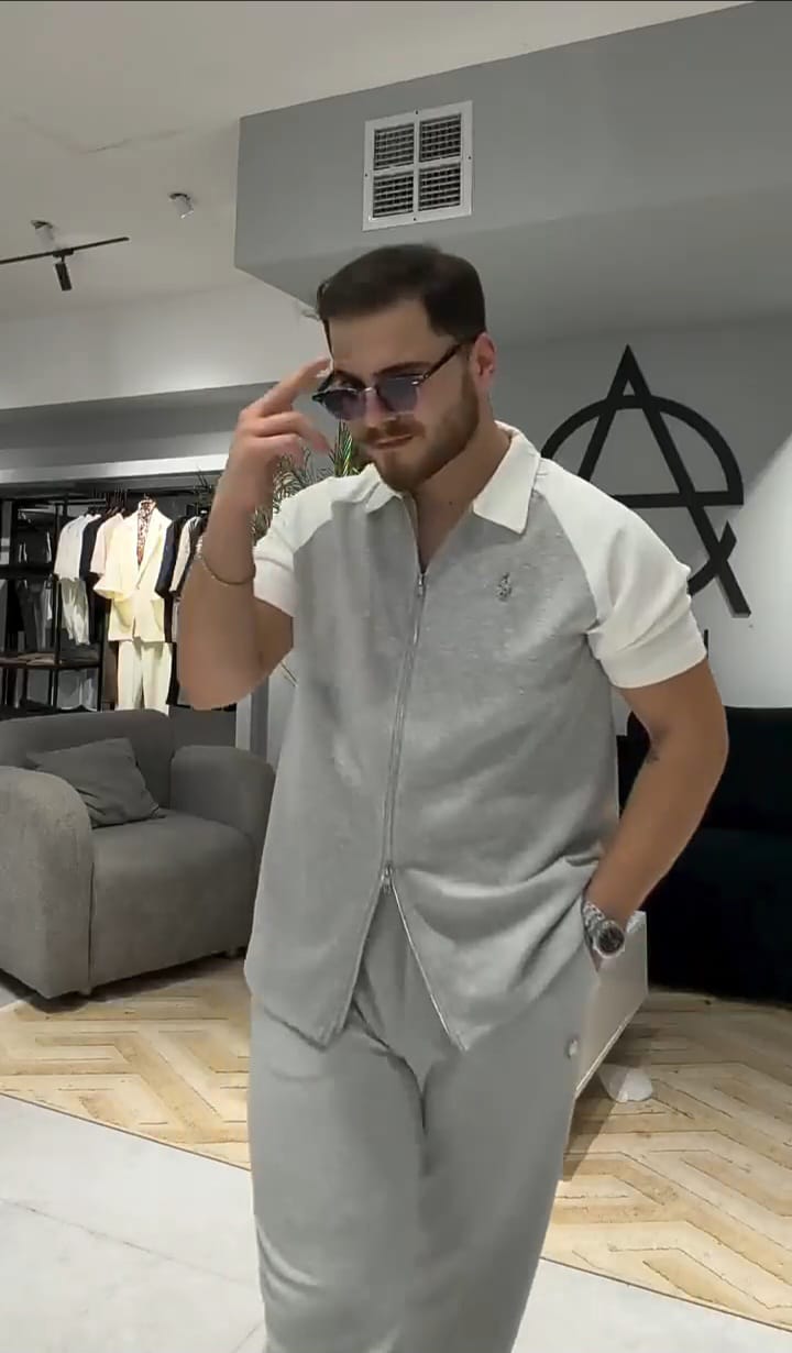 Pack OF 3 Men TRACK SUIT