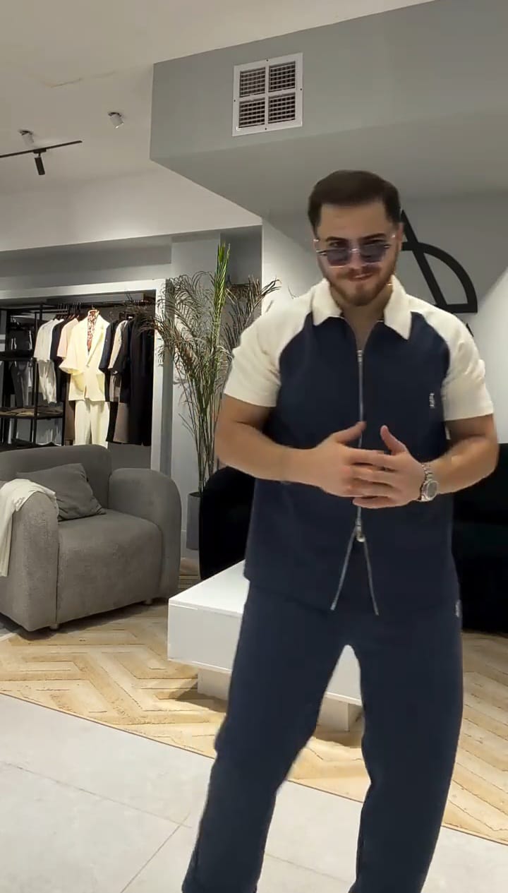 Pack OF 3 Men TRACK SUIT
