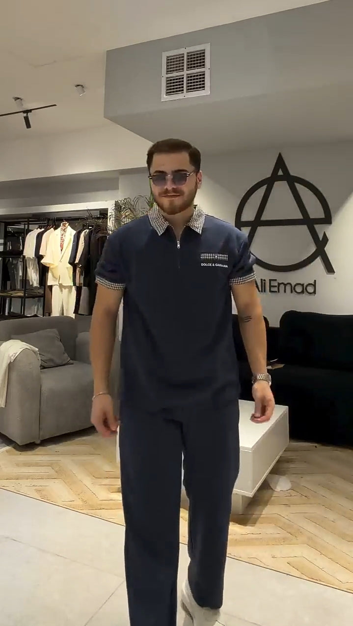 Pack Of 3 Mens Track Suit AR-056