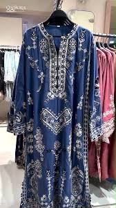 Pack oF 3 Kaftan Dress