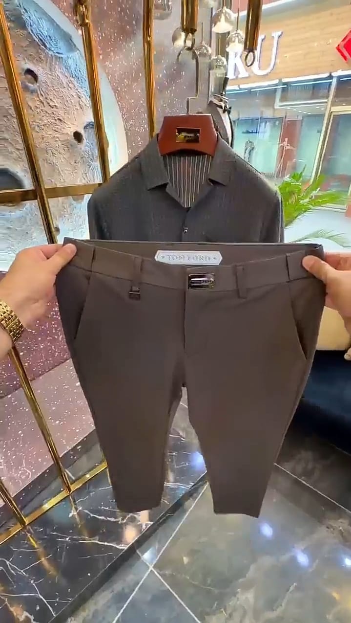 BUNDLE OF 3 MEN CORED-SET