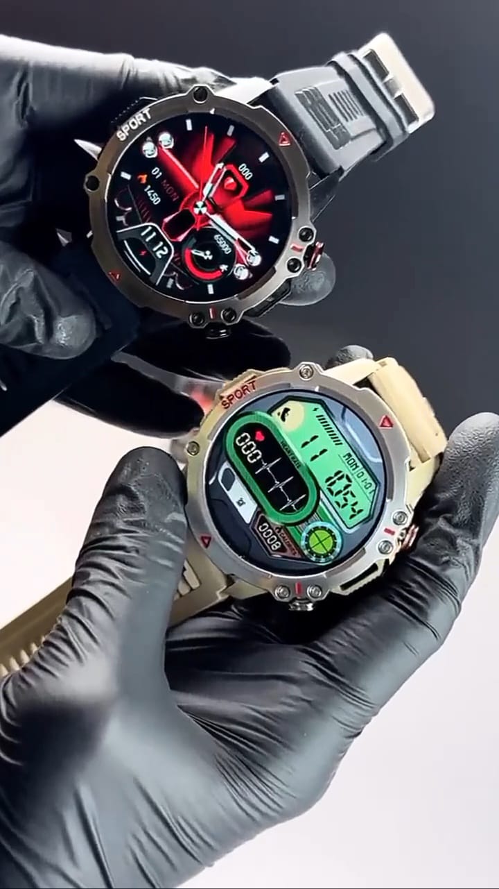 TF 10 PRO SMART WATCH