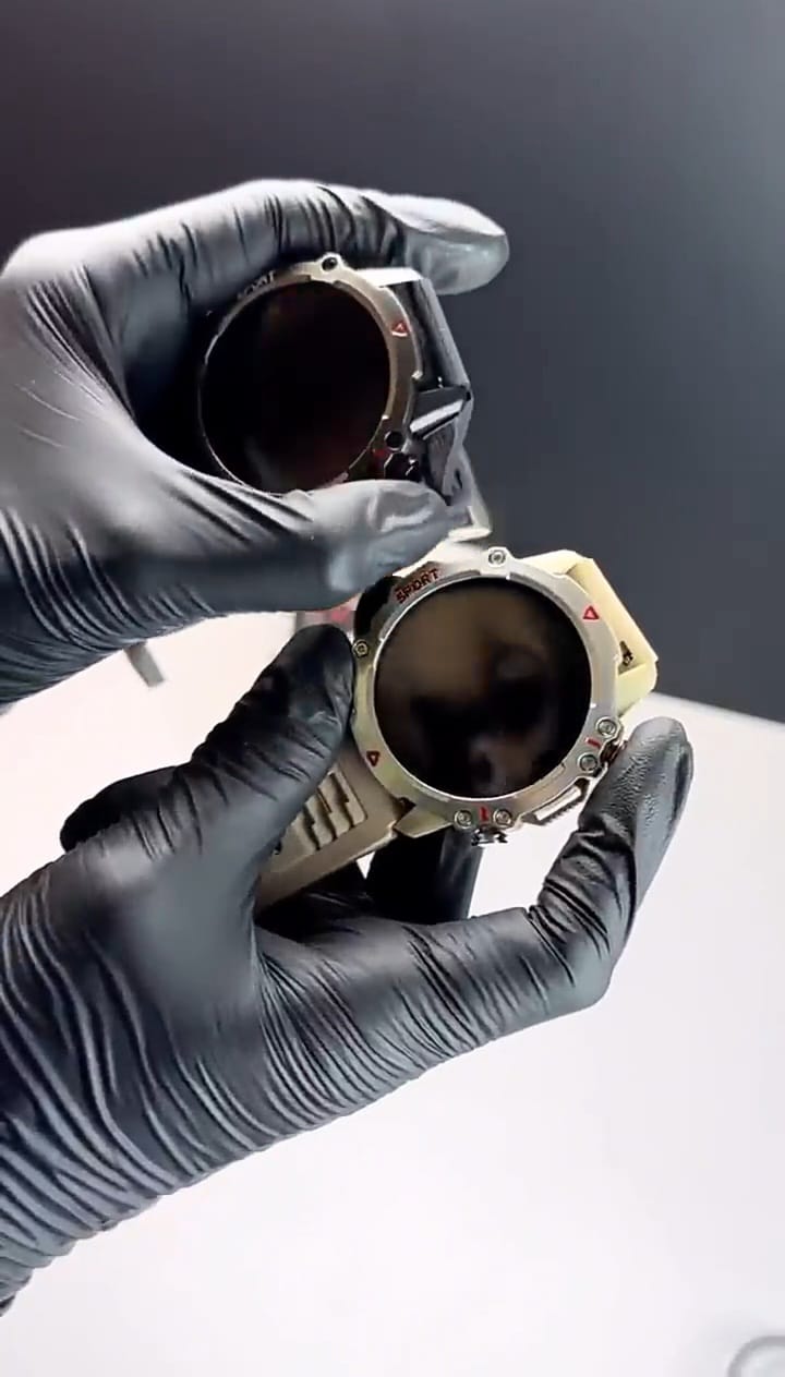 TF 10 PRO SMART WATCH