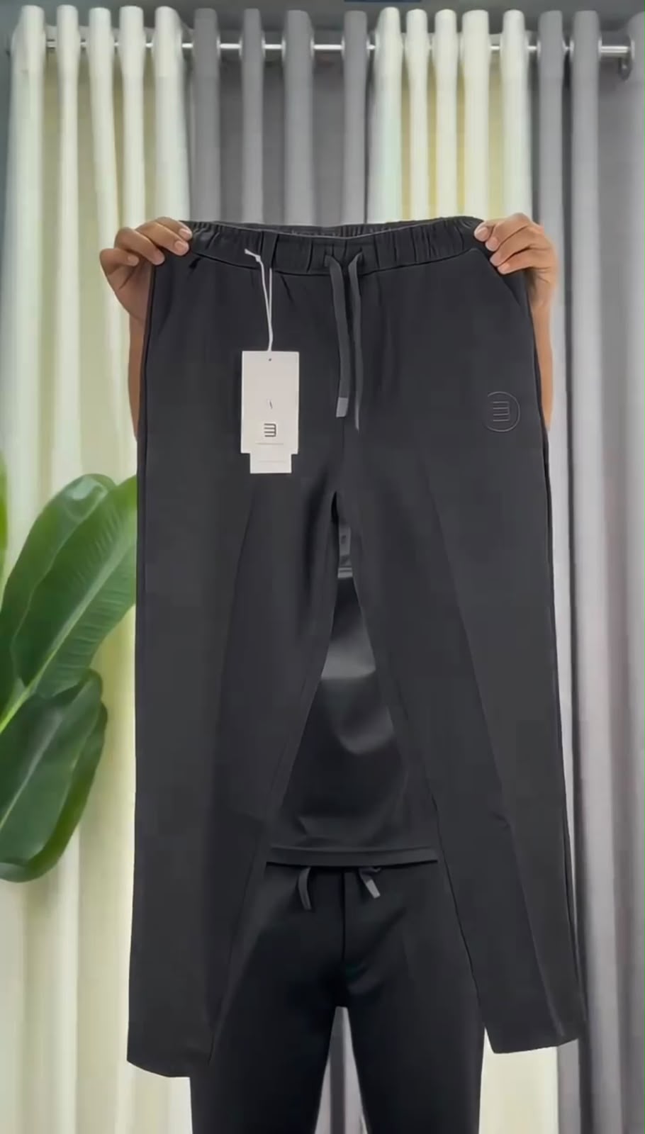 Premium Comfort joggers Pant (Bundle of 4 )
