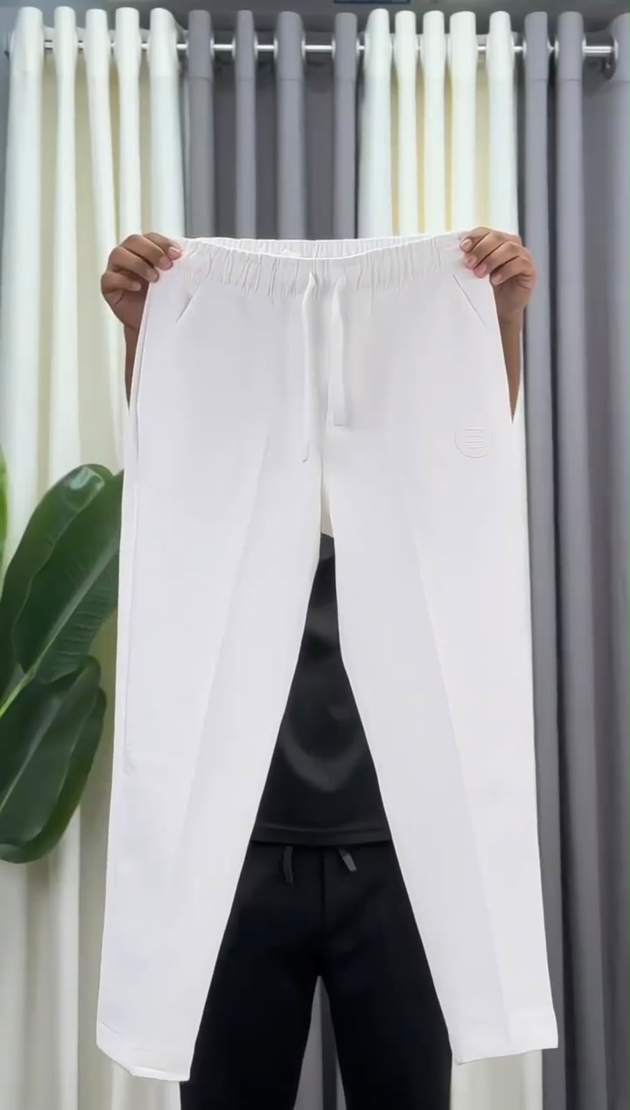 Premium Comfort joggers Pant (Bundle of 4 )