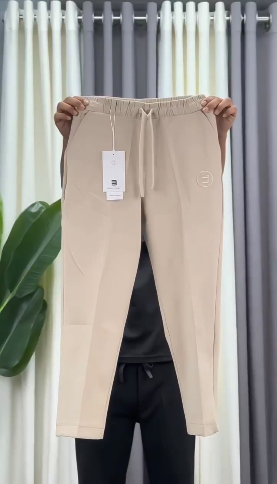 Premium Comfort joggers Pant (Bundle of 4 )