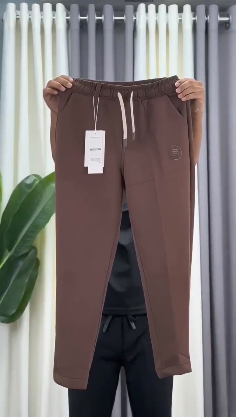 Premium Comfort joggers Pant (Bundle of 4 )