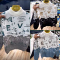 Pack of 3 Trendy Sweat Shirt