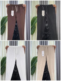 Premium Comfort joggers Pant (Bundle of 4 )