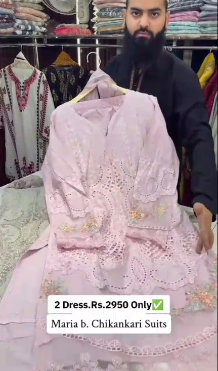 Mara B Article Pack Of 2 Chicken kari dress