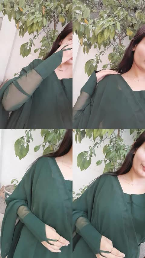Noor-e-Chiffon Saree Stitched