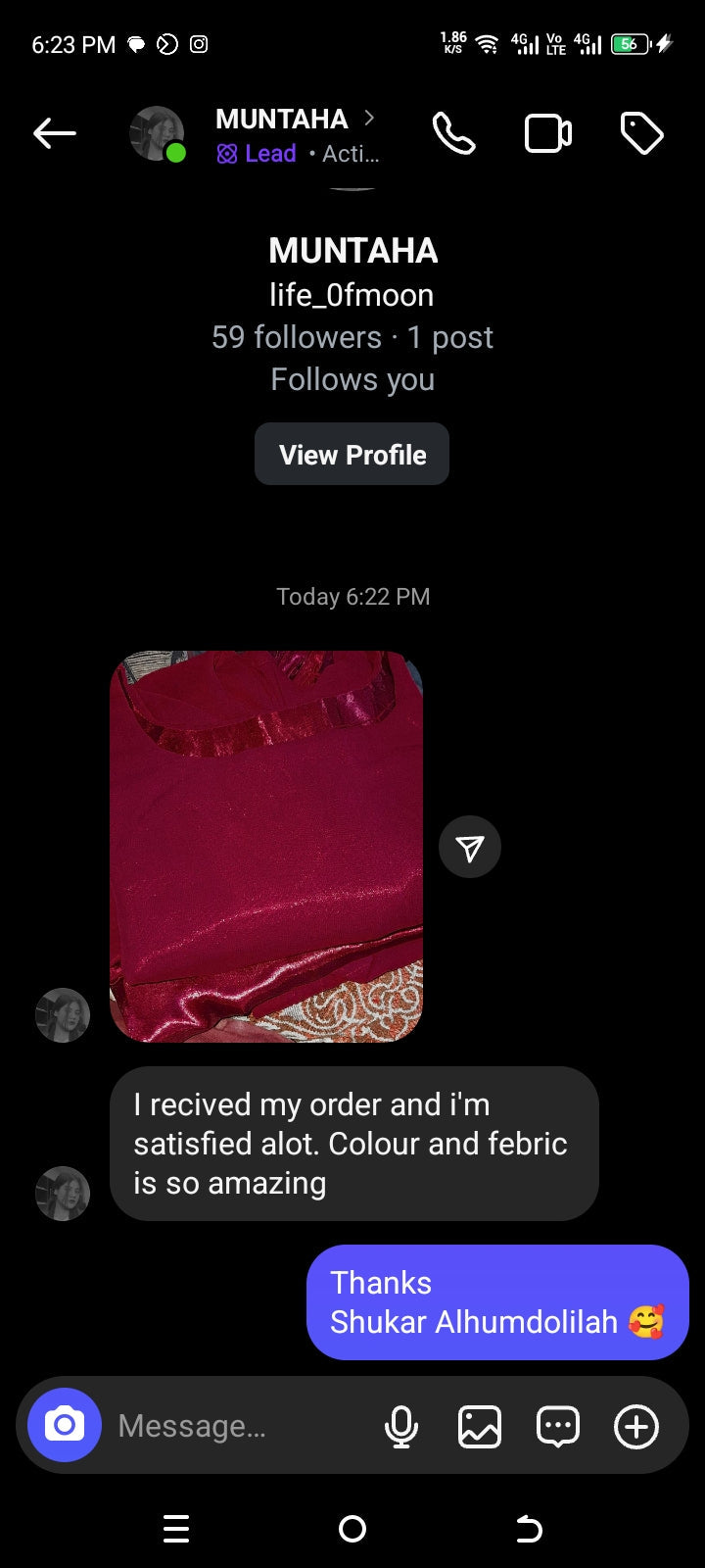 Noor-e-Chiffon Saree Stitched
